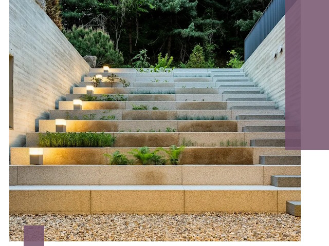 Монтаж лестниц под ключ в Кинешме — быстро и качественно