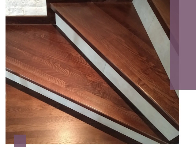 Ремонт металлических и бетонных лестниц в Кинешме быстро и качественно