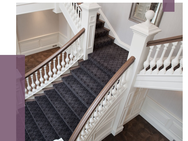 Деревянные лестницы в Кинешме на заказ от 424494 руб. — ПРОЛЁТ-Кнш