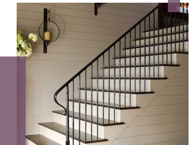 Лестницы для дома в Кинешме —  от 75803 руб. | ПРОЛЁТ-Кнш