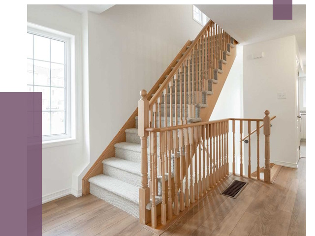 Мансардные лестницы в Кинешме от 18698 руб.  | ПРОЛЁТ-Кнш