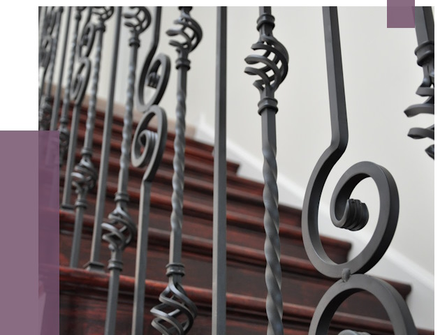 Демонтаж перил в Кинешме от 4245 руб. — разборка и вывоз | ПРОЛЁТ-Кнш