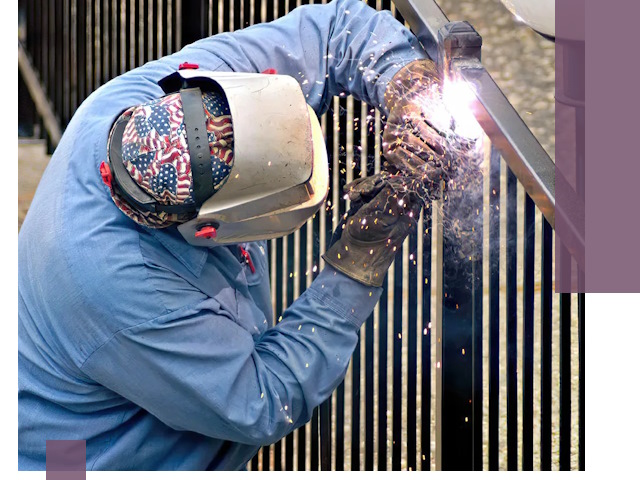 Демонтаж перил срочно и аккуратно в Кинешме