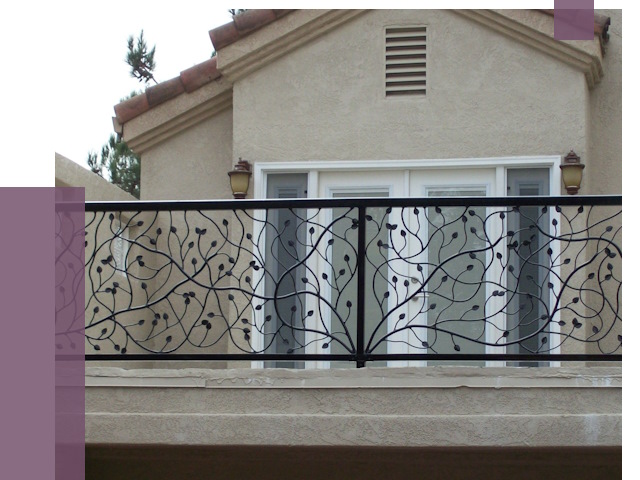 Монтаж балконных ограждений в Кинешме от 5256 руб. — ПРОЛЁТ-Кнш