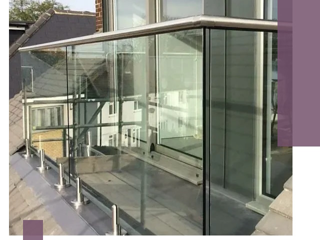 Демонтаж балконных ограждений в Кинешме — быстро и безопасно