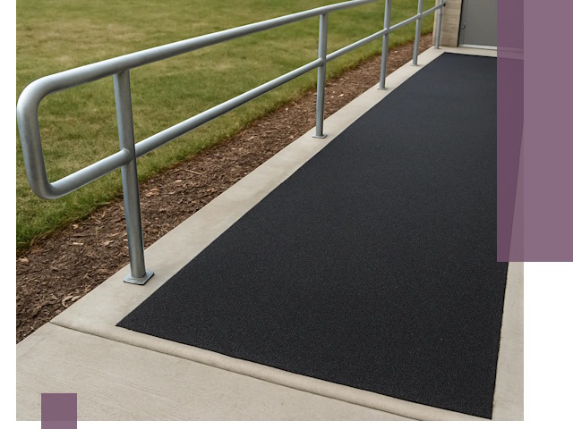 Демонтаж пандусов в Кинешме: быстро и аккуратно