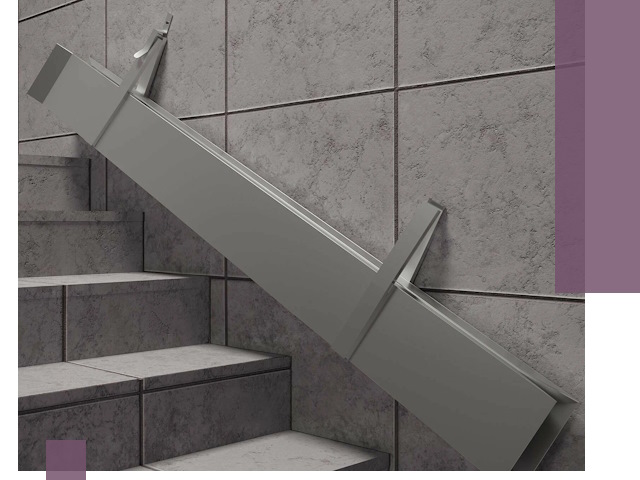 Монтаж откидных пандусов под ключ в Кинешме для удобства доступа