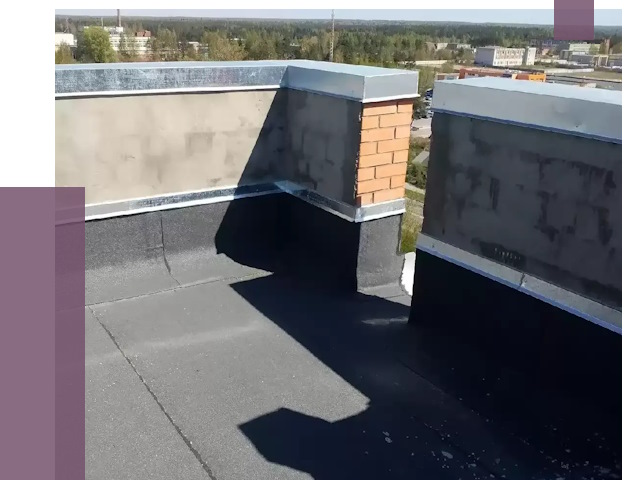 Демонтаж парапетов в Кинешме от 4245 руб.  | ПРОЛЁТ-Кнш