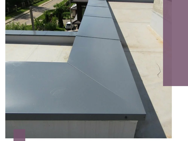 Демонтаж парапетов любой сложности в Кинешме быстро и аккуратно