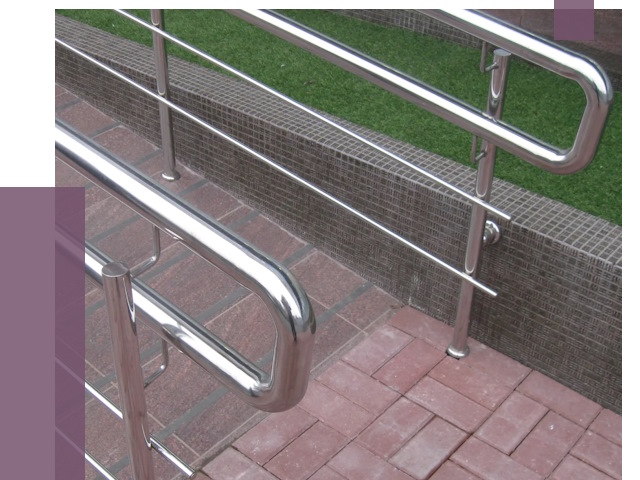 Поручни для инвалидов в Кинешме под ключ от 6266 руб.