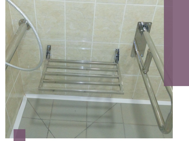 Демонтаж поручней для инвалидов в Кинешме быстро и безопасно